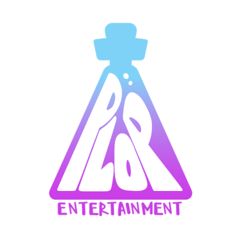 Logo de PLOP Entertainment